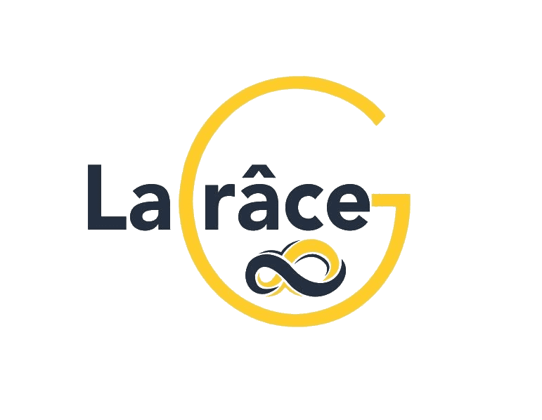 La Grace Logo
